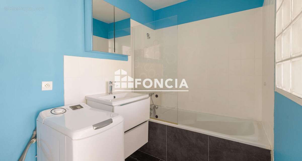 À VENDRE – Charmant appartement à Royat – Idéal investissement ou pied-à-terre - photo 6