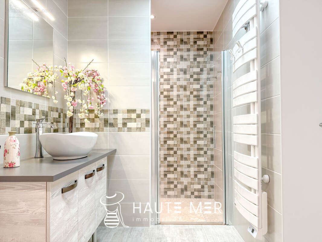 Maison à L'ILE-D'OLONNE