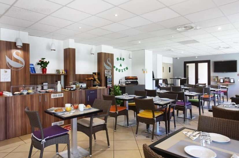 Appartement à BOUC-BEL-AIR