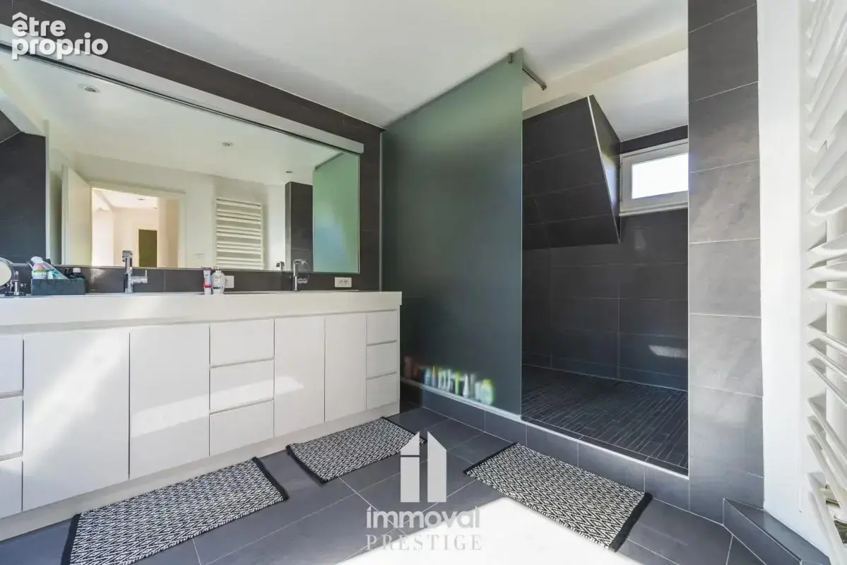 Robertsau-maison 208m2-5 ares - photo 8