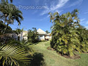 Maison à SAINT-PAUL