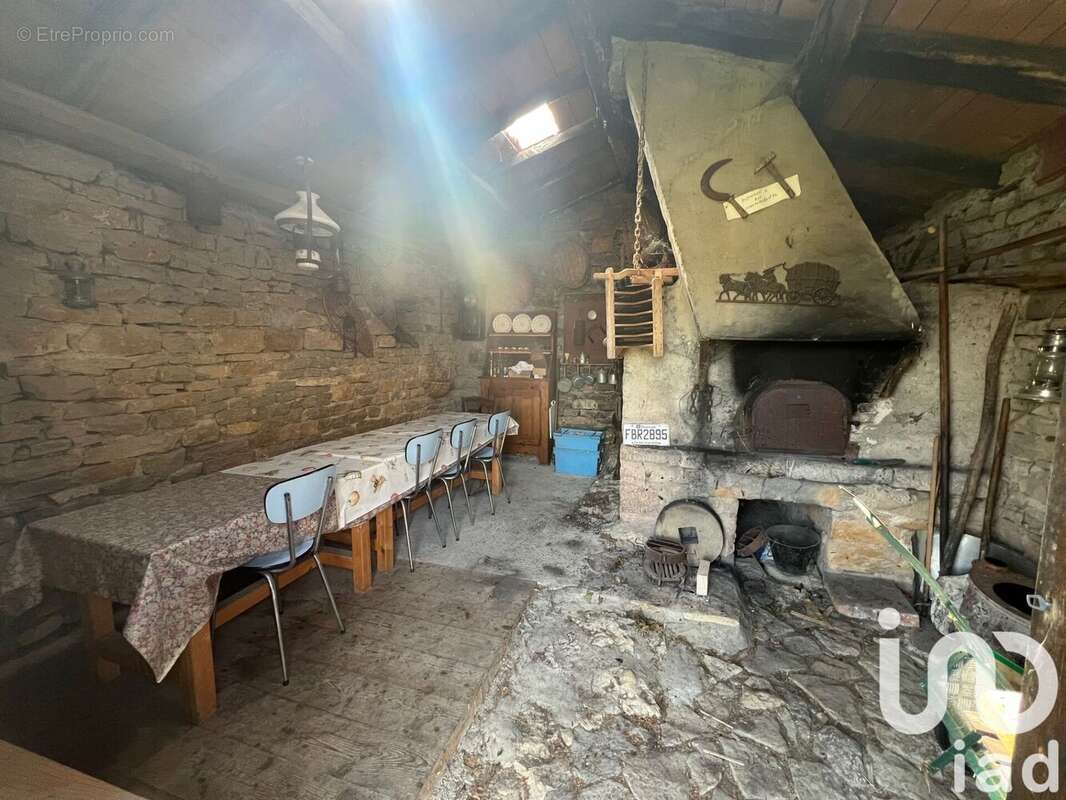 Photo 4 - Maison à ARINTHOD