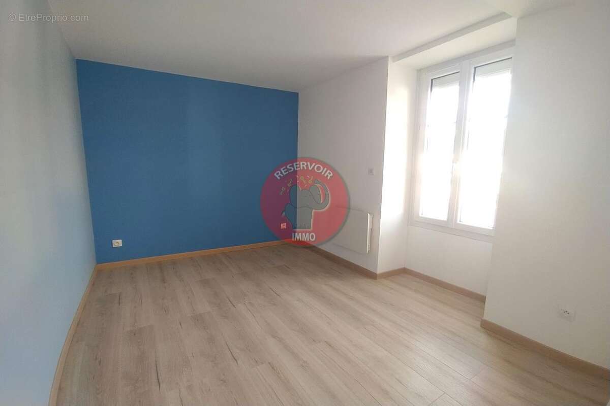 Maison à FAIN-LES-MONTBARD