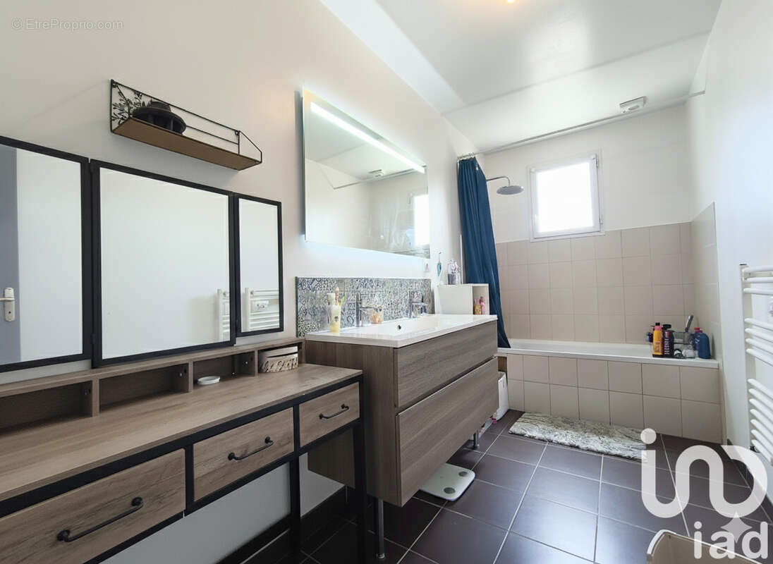 Photo 9 - Maison à BEAUVILLIERS