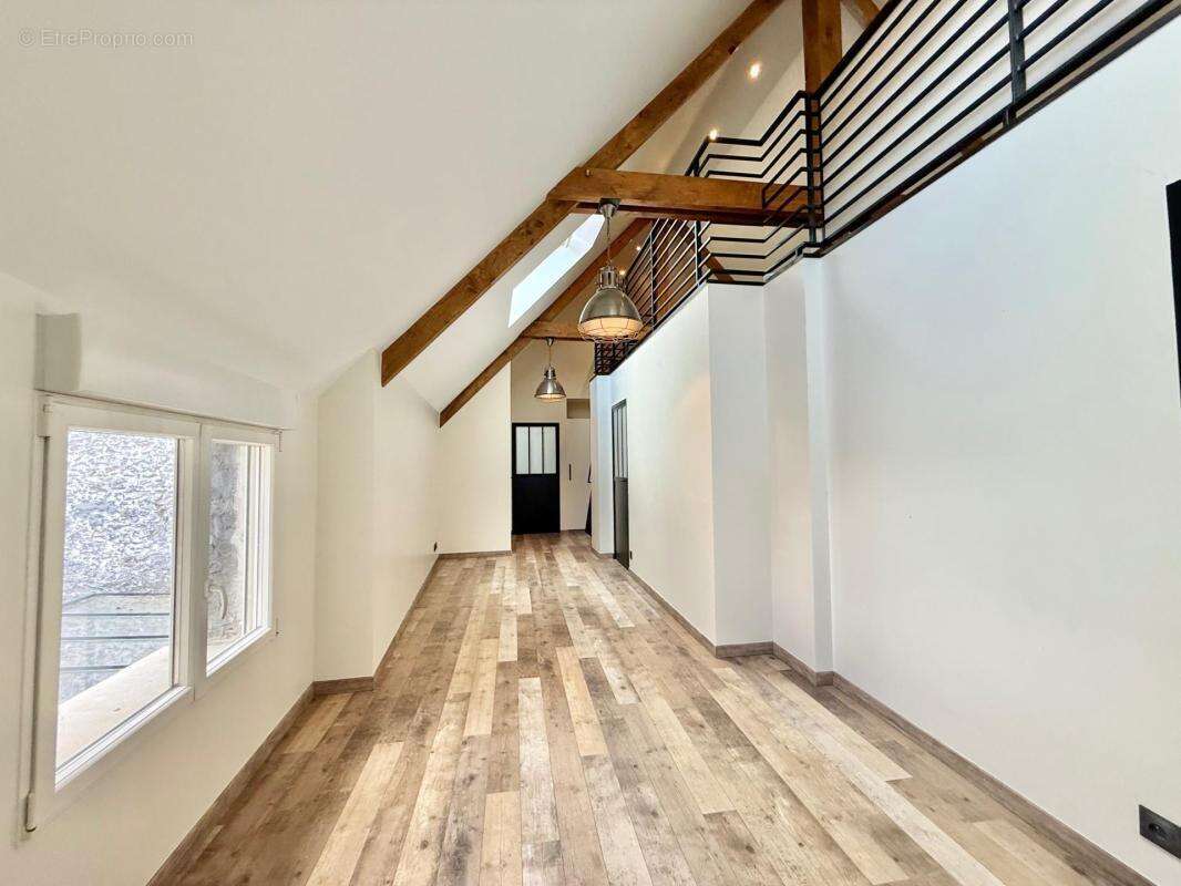 Maison à LE CHATELET-EN-BRIE