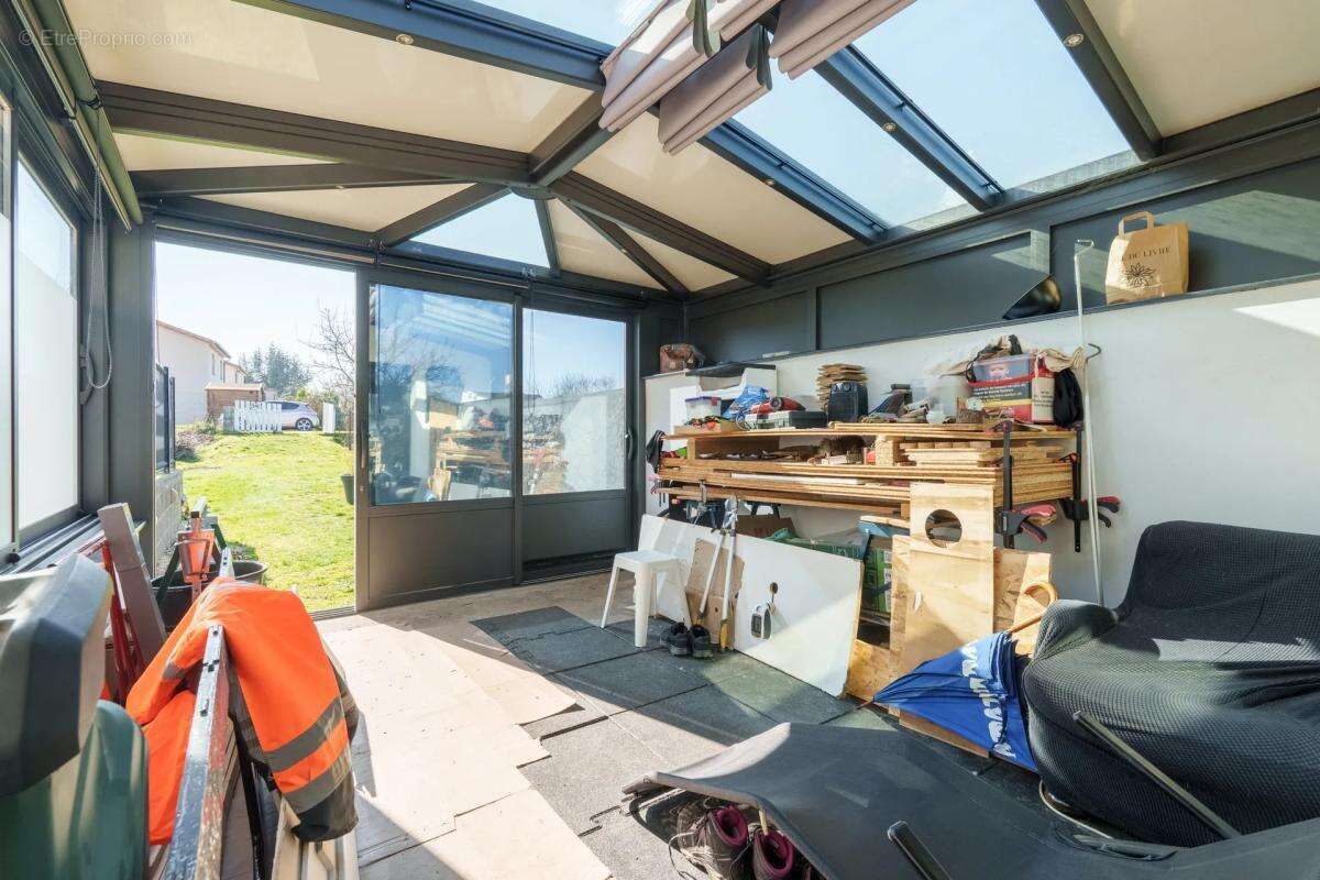 Appartement à TROUSSEY