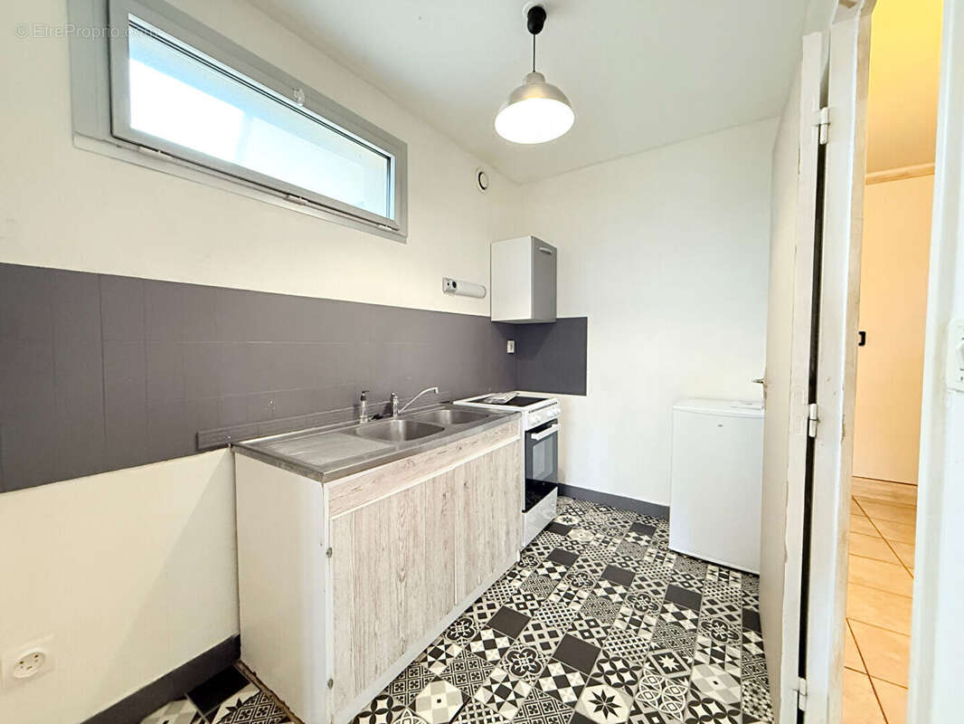 Appartement à BOURGES