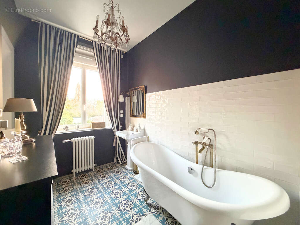 Maison à SAINT-VENANT