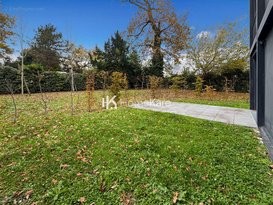 Appartement à PESSAC