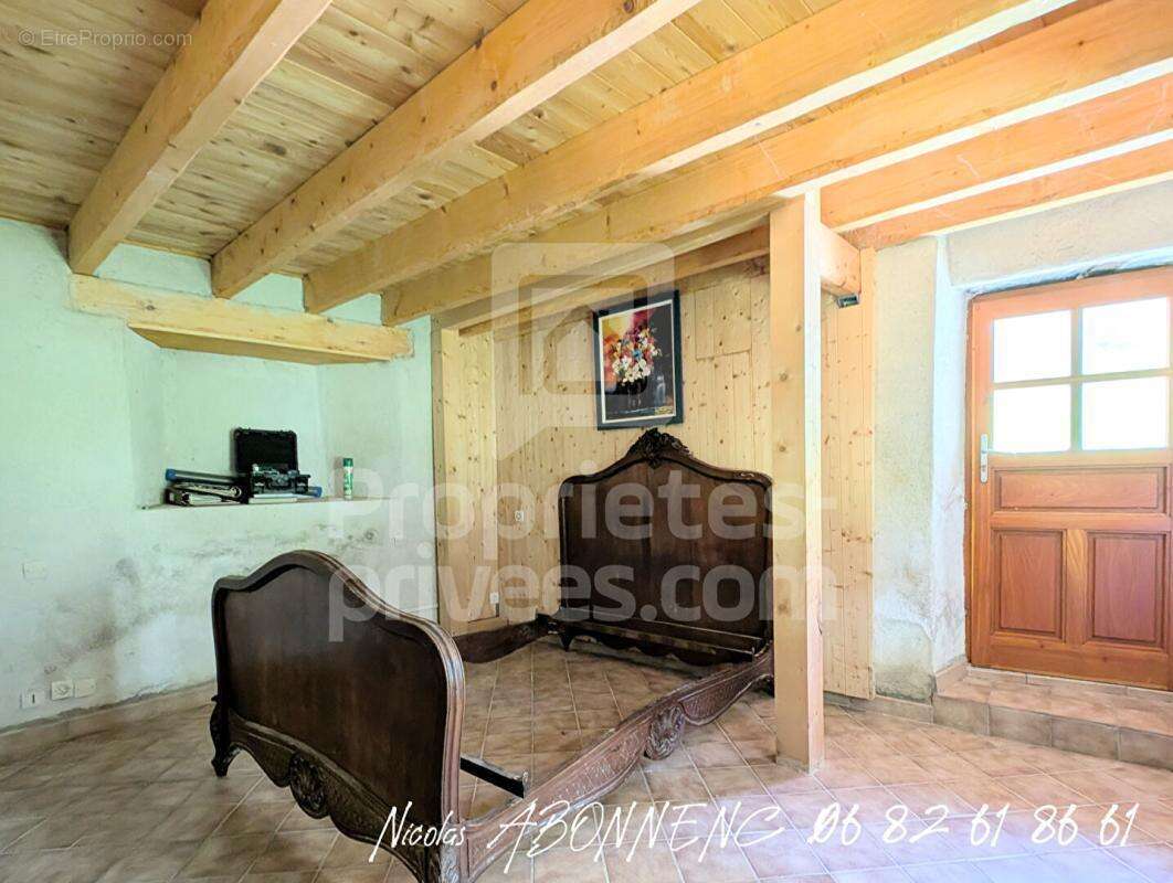 Maison Saint Christophe En Oisans 3 pièce(s) 67 m2 - photo 12