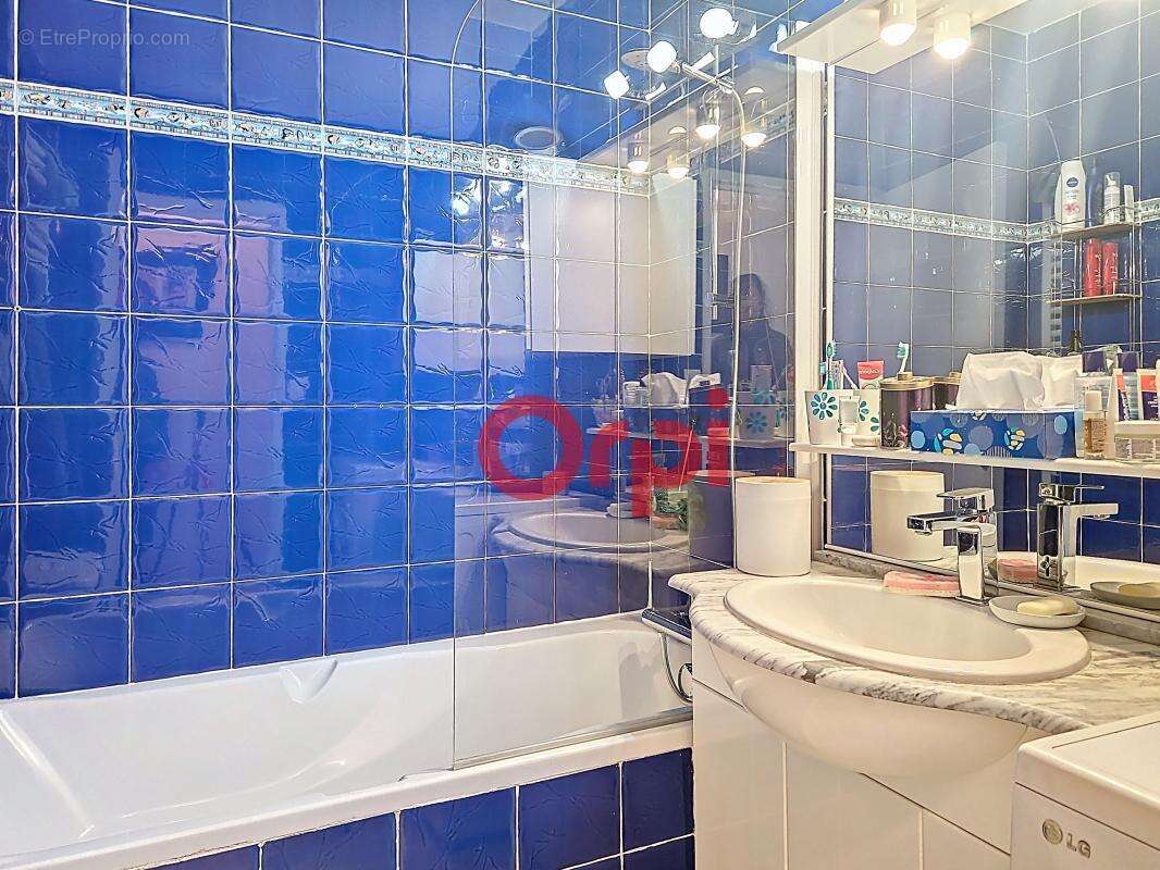 Appartement à LA SEYNE-SUR-MER