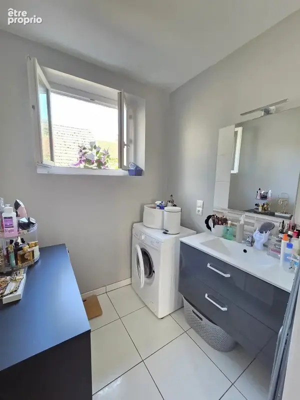 Immeuble 2 appartements loués - photo 4