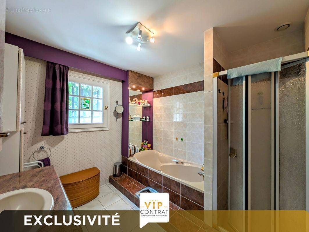 Maison à SAINT-SULPICE-DE-ROYAN