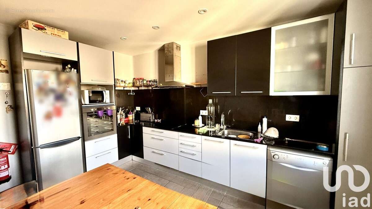 Photo 4 - Appartement à BOURG-MADAME