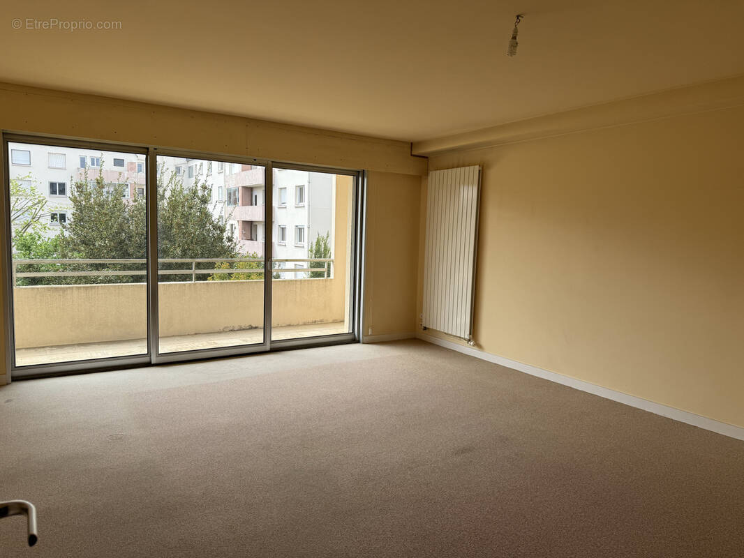 Appartement à LA ROCHE-SUR-YON