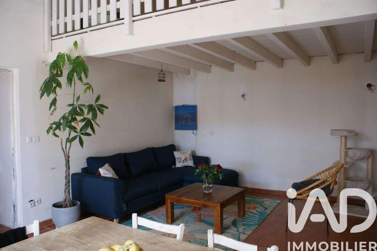 Photo 6 - Maison à RAUZAN