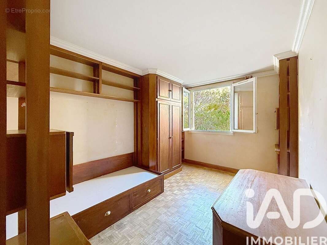 Photo 7 - Appartement à CLICHY