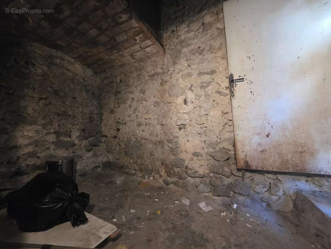 Le teil - maison de ville rénovée - photo 8