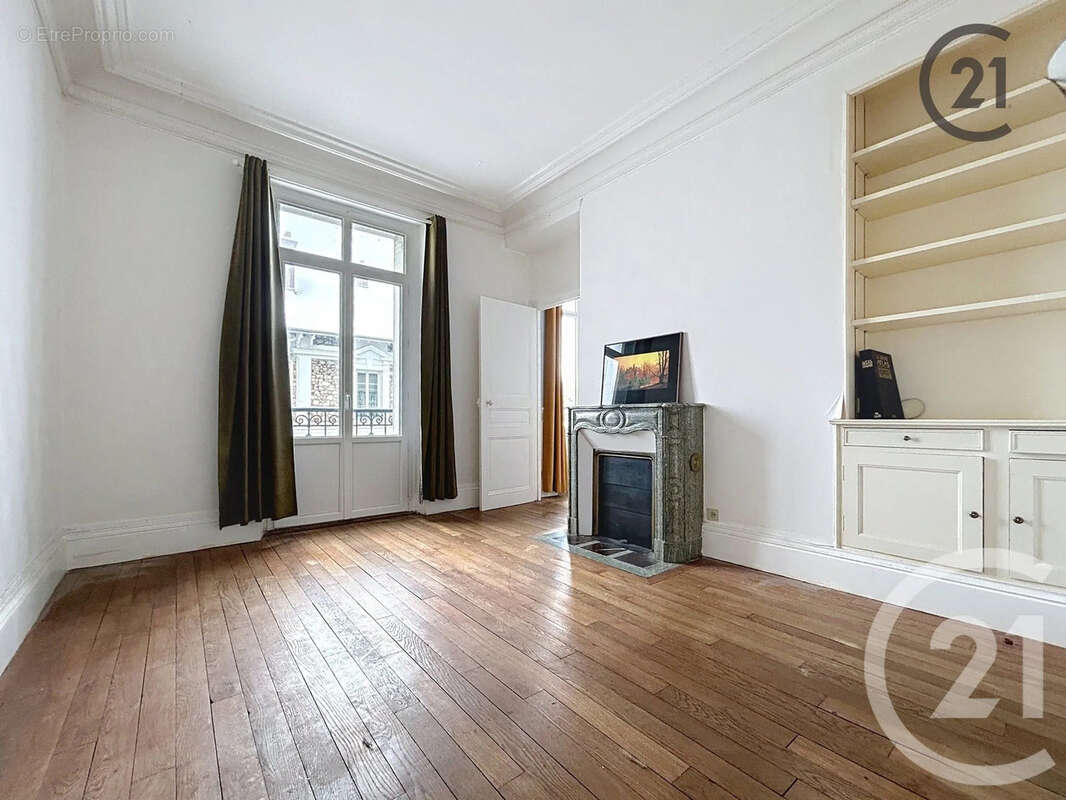 Appartement à MONTEREAU-FAULT-YONNE