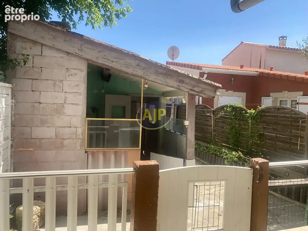 Maison Le Verdon 4 pièce(s) - photo 7