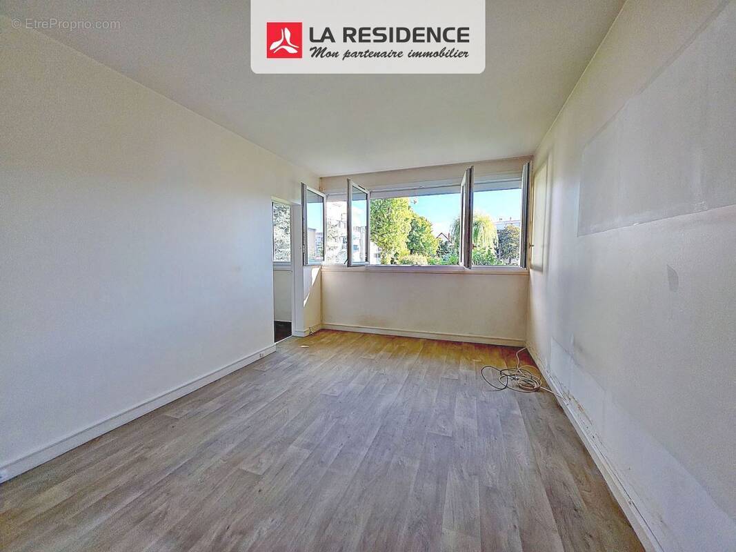 Appartement à CHATOU