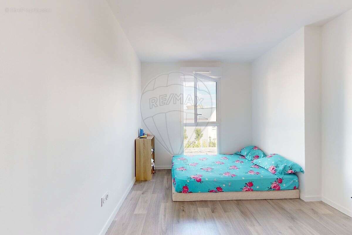 Appartement à ORLEANS