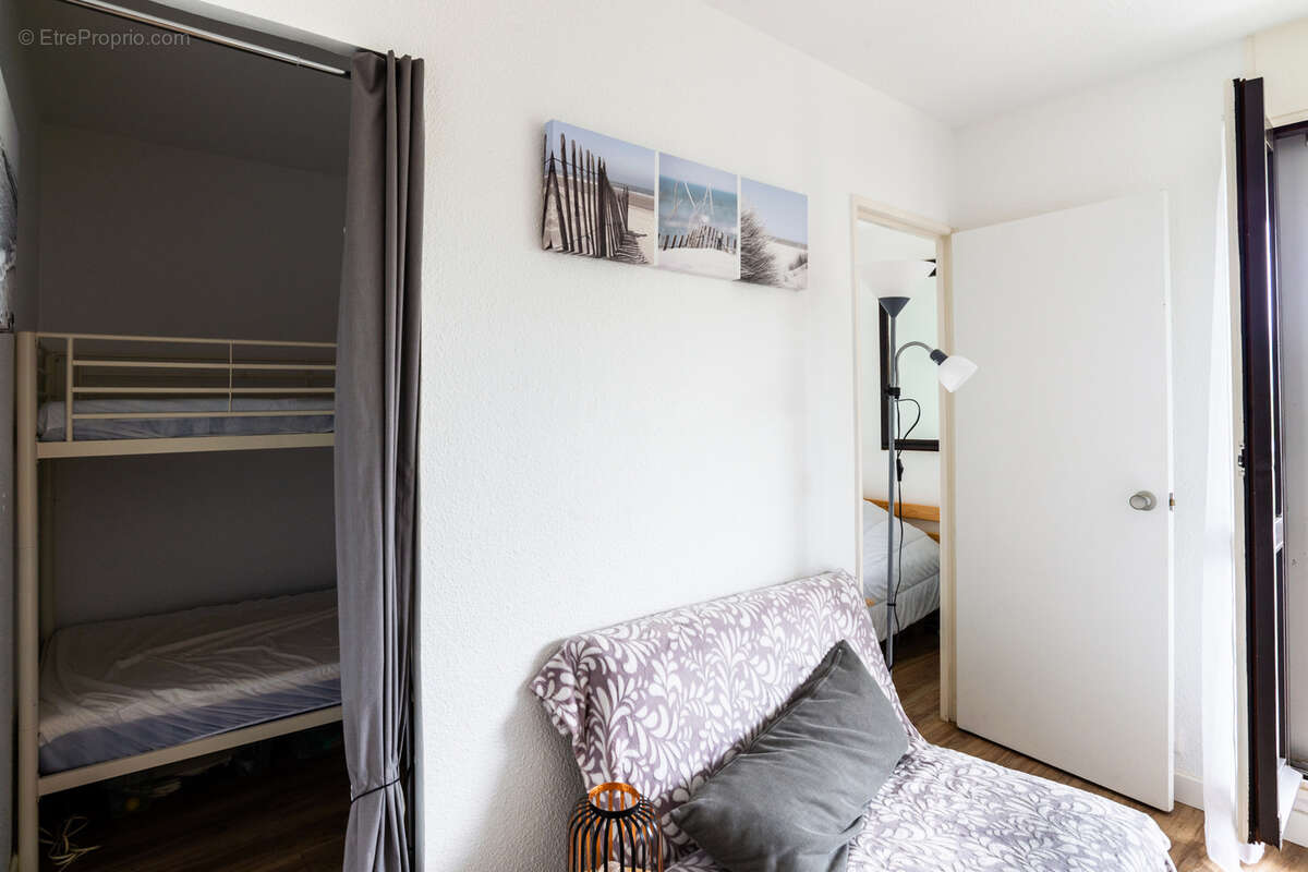 Appartement à SEIGNOSSE