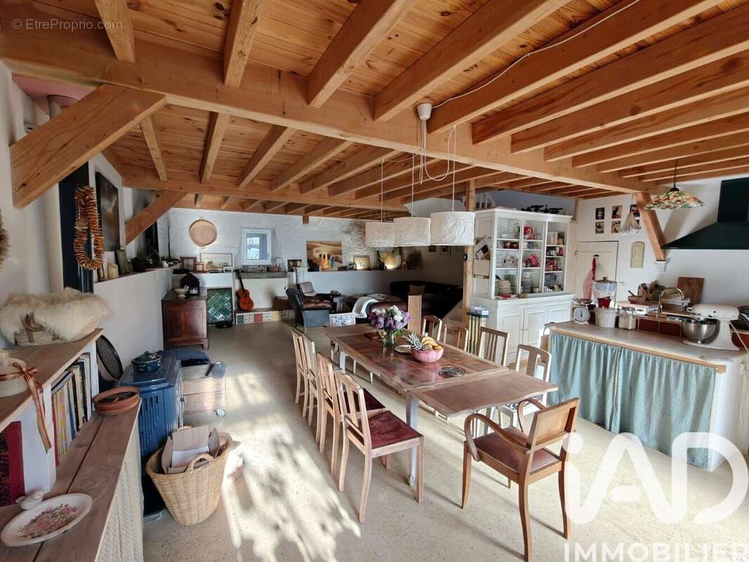 Photo 4 - Maison à QUILLAN