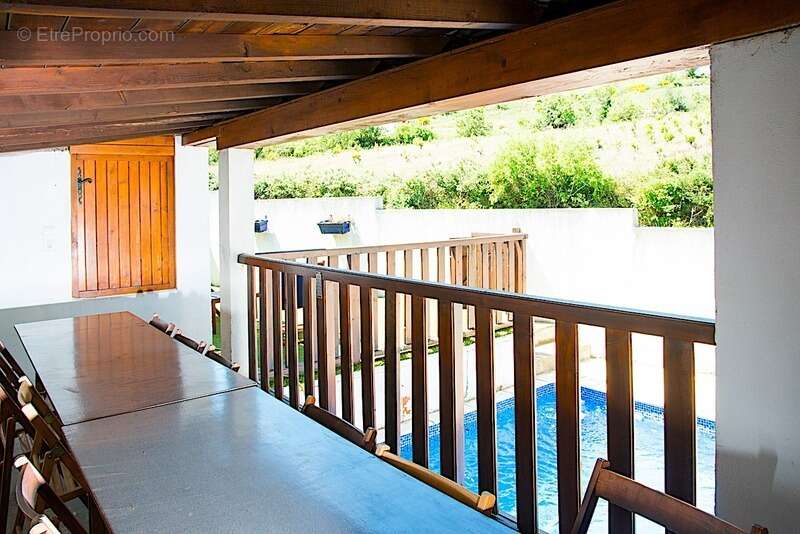 Maison à CASCASTEL-DES-CORBIERES