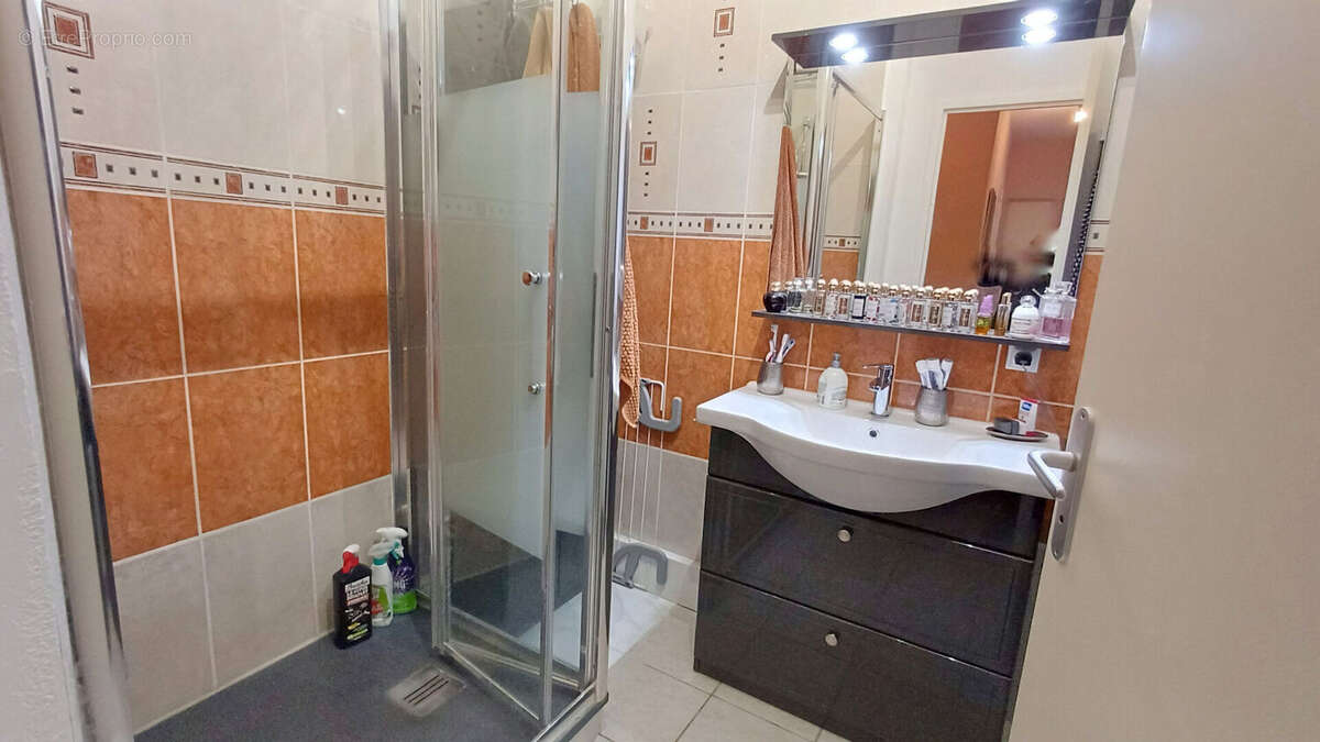 Appartement à CESTAS