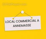 Commerce à ANNEMASSE