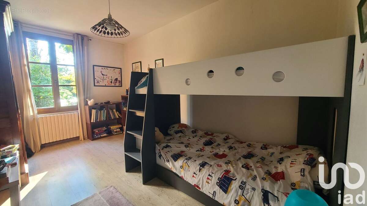 Photo 5 - Maison à LONGUE-JUMELLES