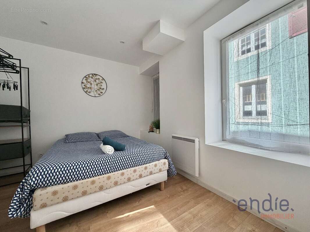 Maison à MONTBELIARD