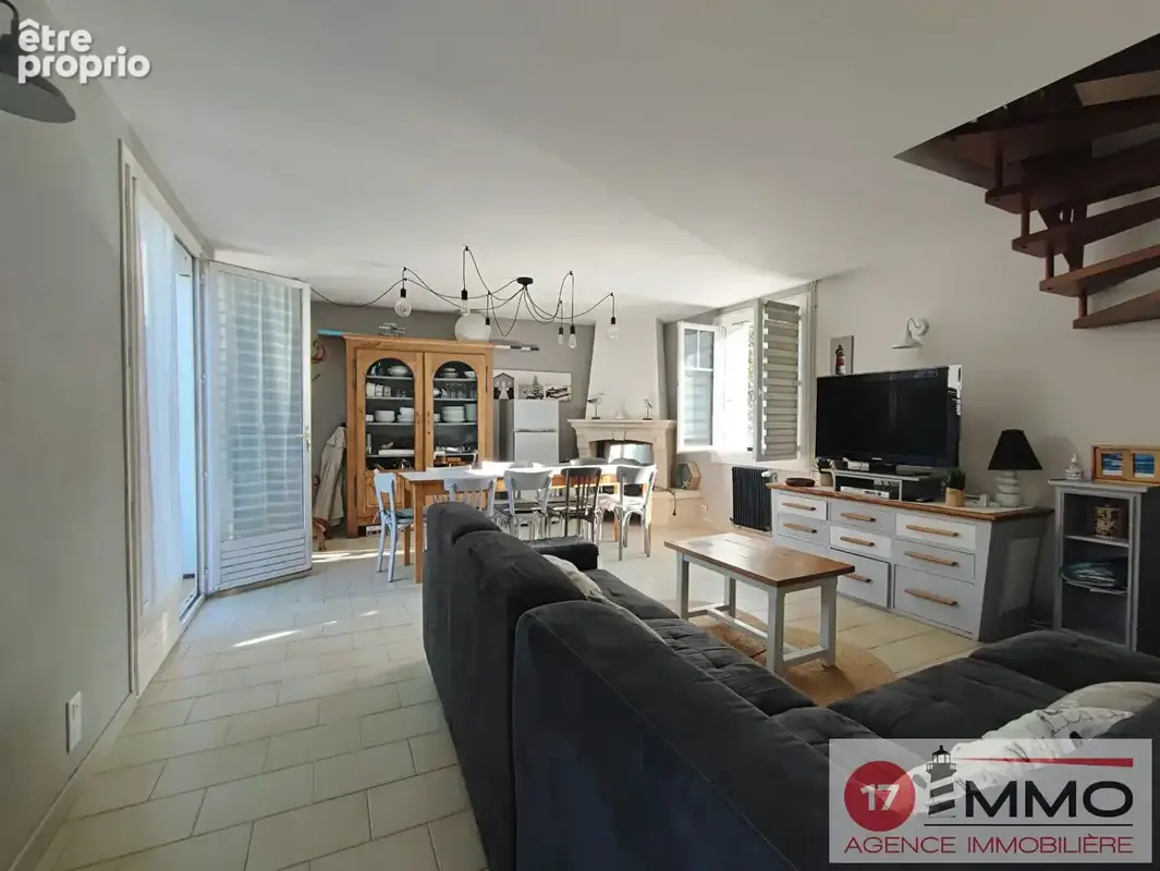 Maison T4 105m² Châtelaillon-Plage - photo 6