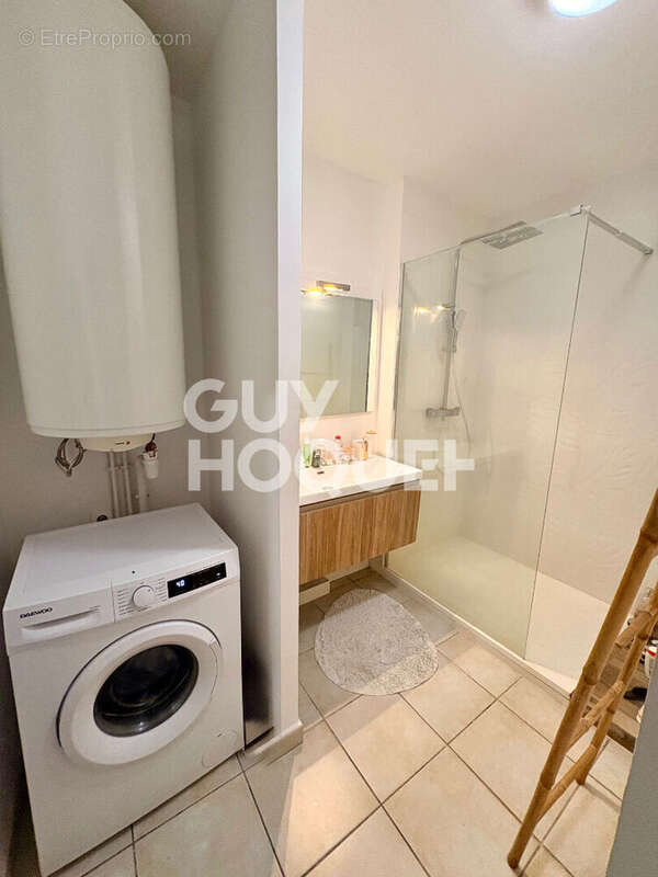 Appartement à SAINT-PIERRE