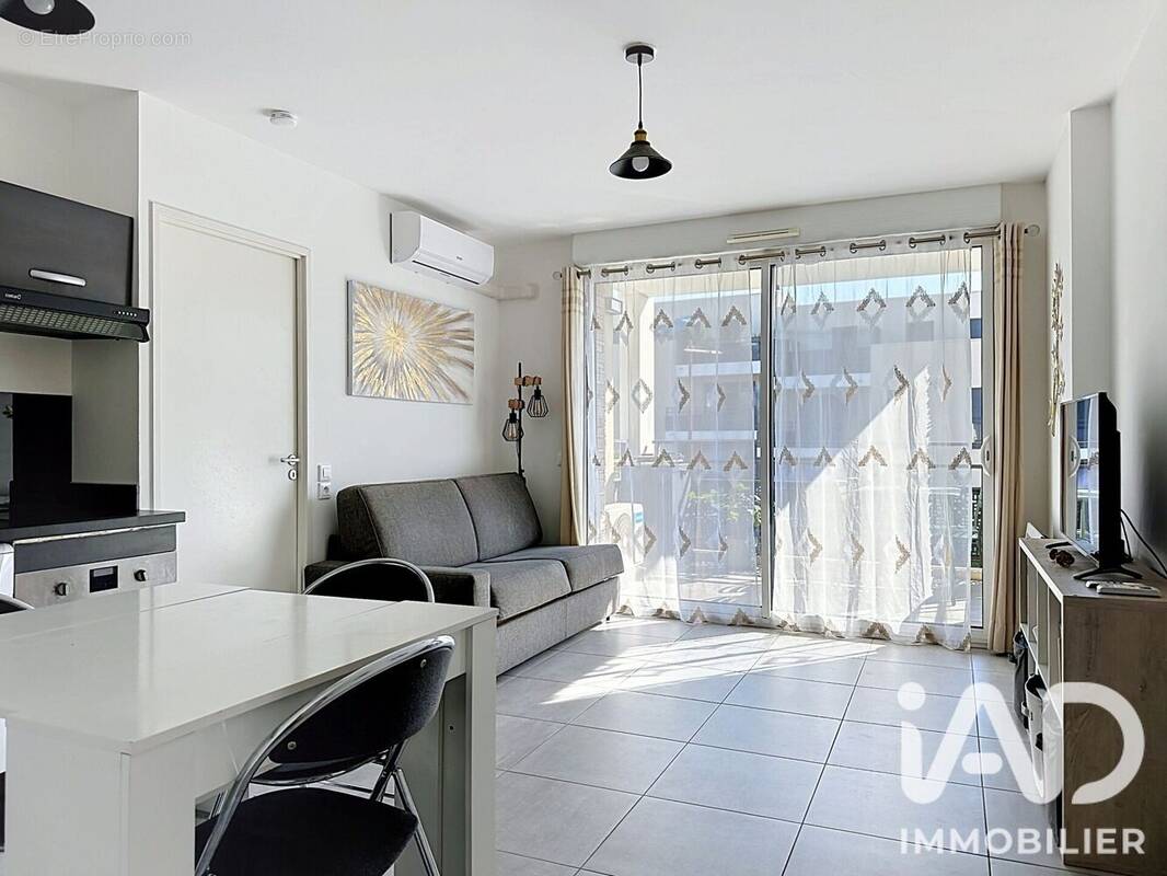 Photo 1 - Appartement à LA CIOTAT