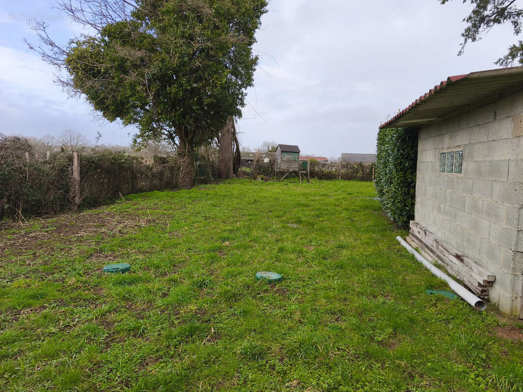 Maison à LA SUZE-SUR-SARTHE