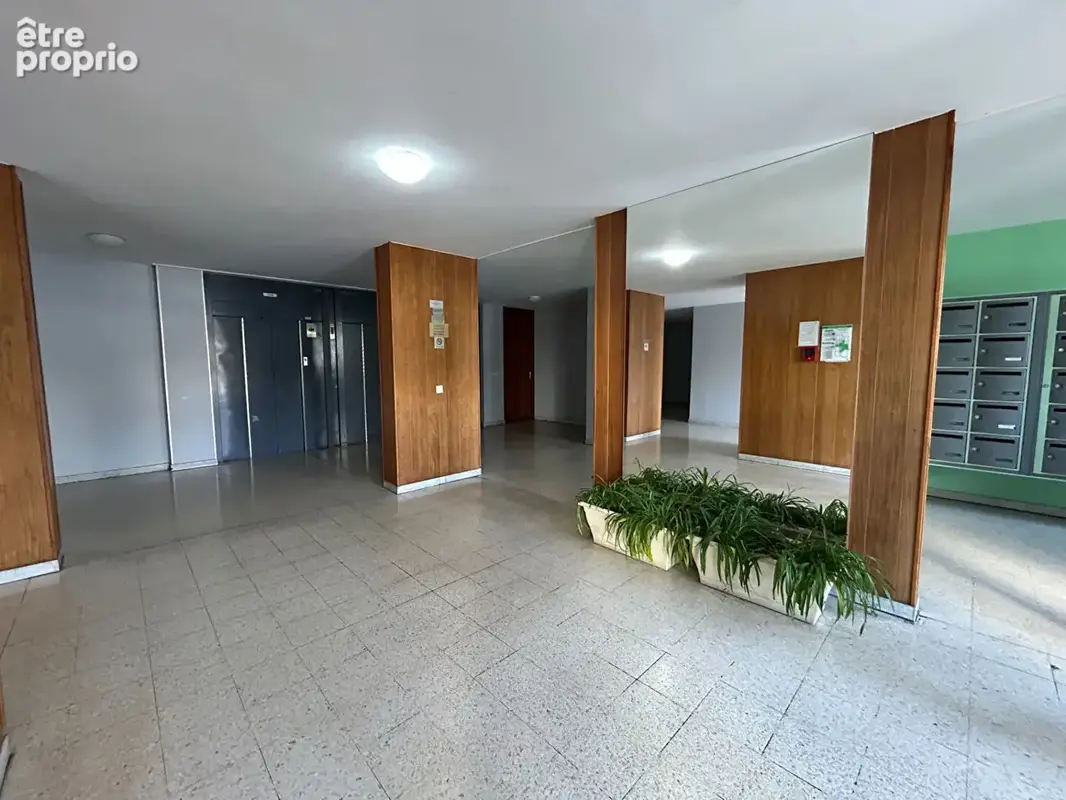 Appartement Lyon 4 pièce(s) 81.13 m2 - photo 12