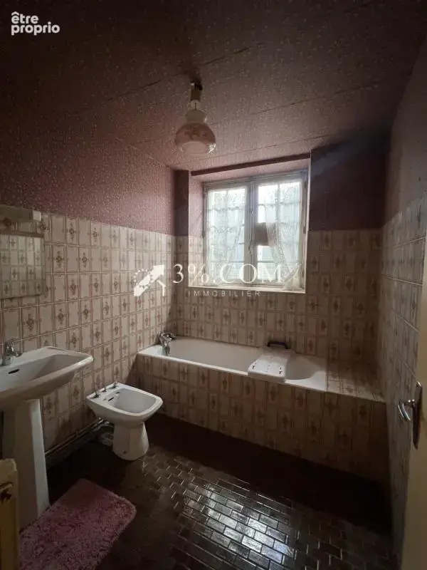 Antigny ensemble immobilier - photo 12