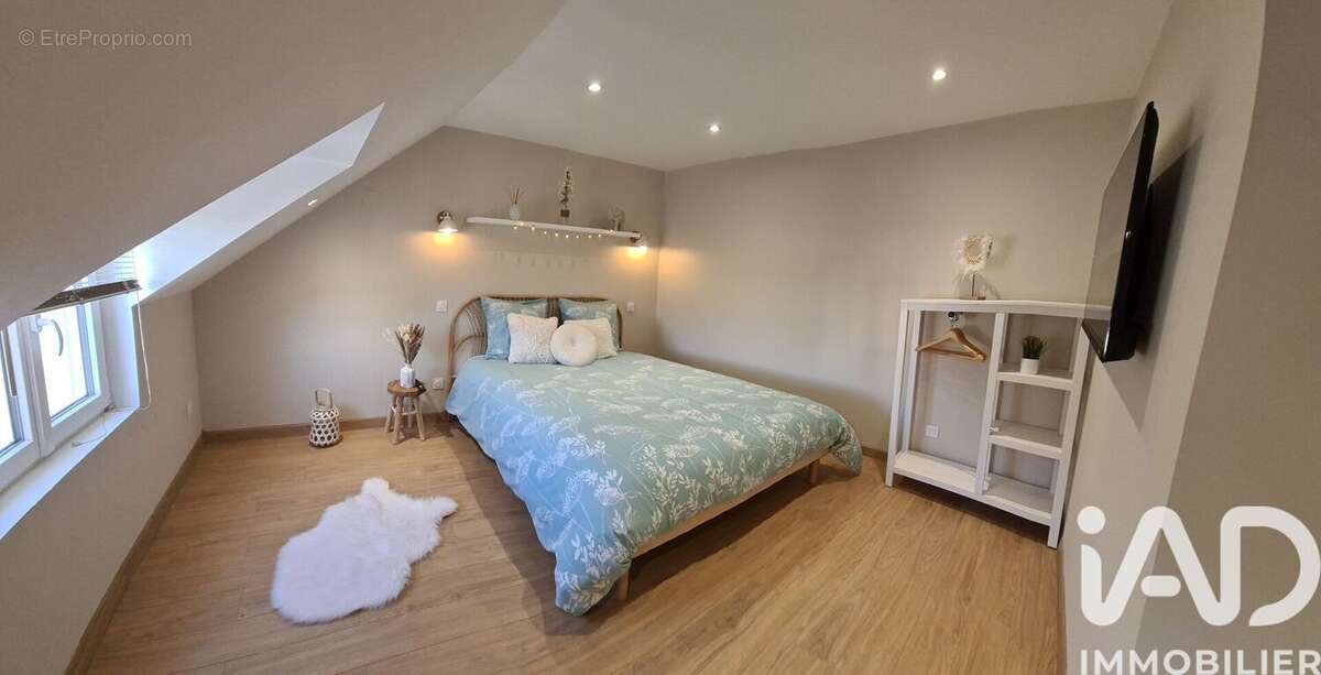 Photo 9 - Appartement à CHARLEVILLE-MEZIERES