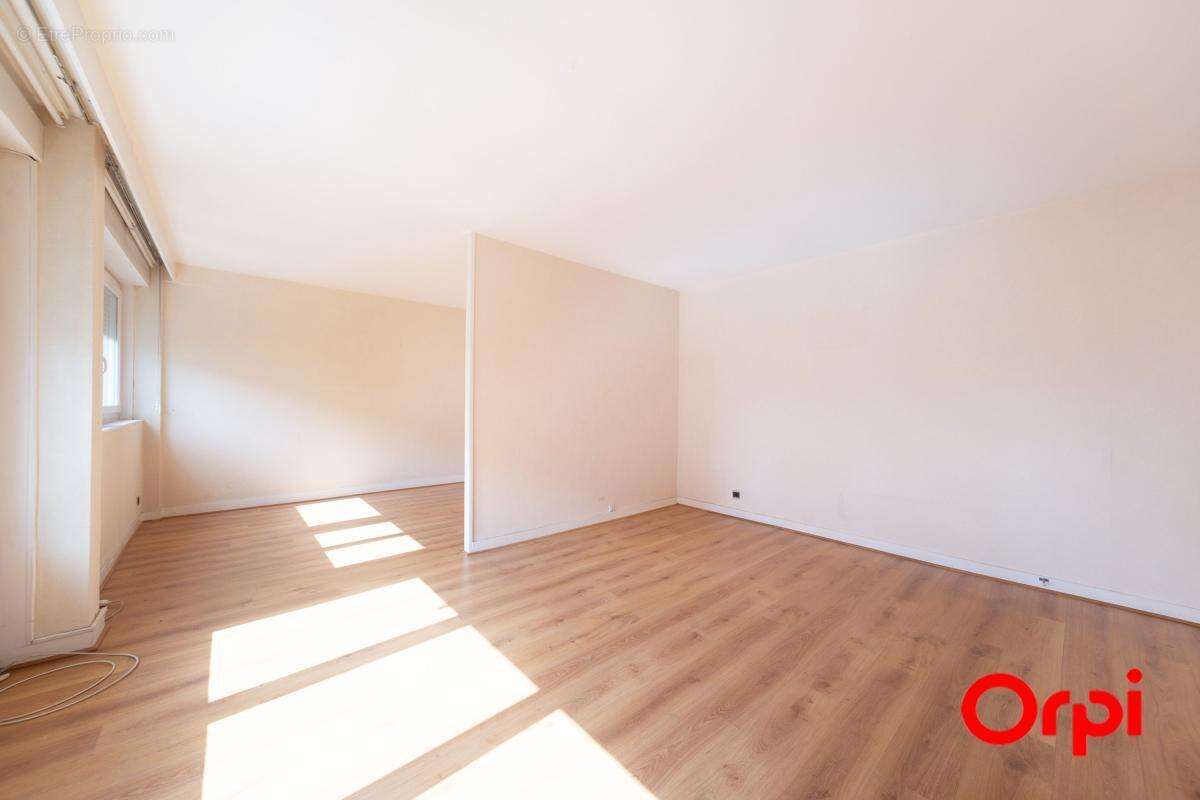 Appartement à MACON