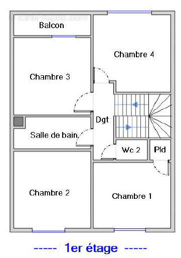 Maison à VALENCE