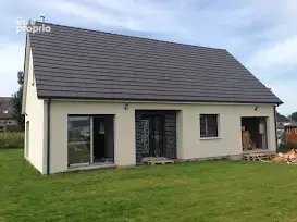 Maison à SAINT-EVARZEC