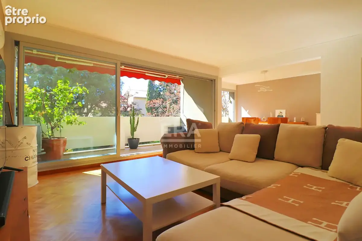 Appartement 106m² à marseille 8e arrondissement - photo 3