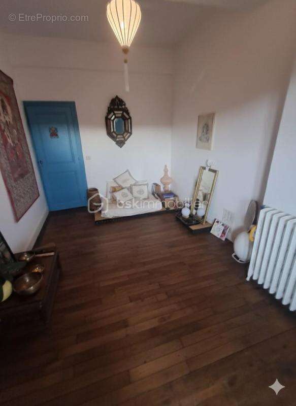 Maison à LA BASTIDE-DE-SEROU