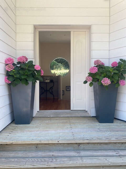 Maison à SAINT-GEORGES-D&#039;OLERON