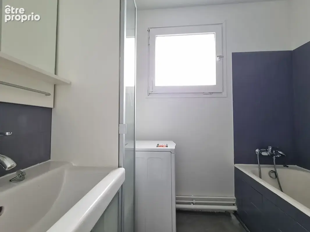 Appartement Fontenay Sous Bois 4 pièce(s) 85 m2 - photo 10