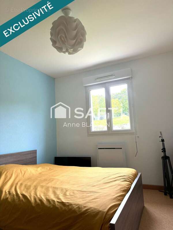 Photo 9 - Maison à VARENGUEBEC