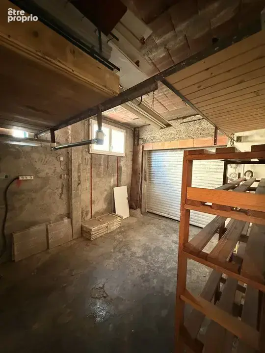 A vendre appartement rdc de 80 m2 avec piscine privee - photo 8