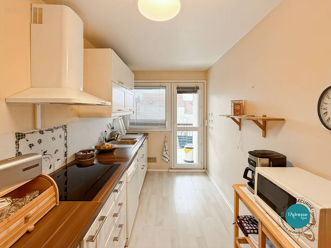 Appartement à MENNECY